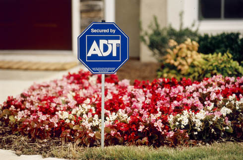 ADT Security Services Image